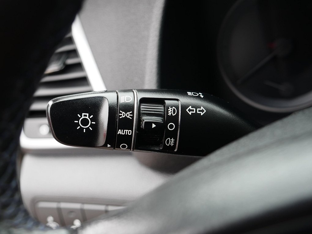 Hyundai Tucson 2.0 CRDi  4WD