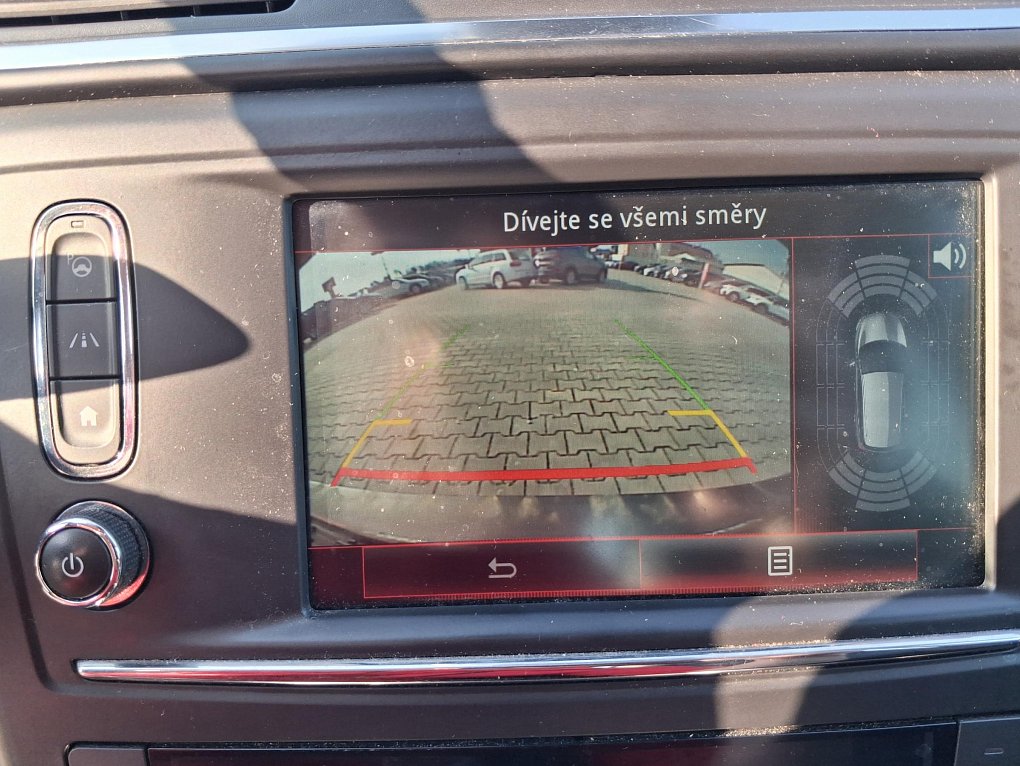 Renault Kadjar 1.2 TCe Black Edition