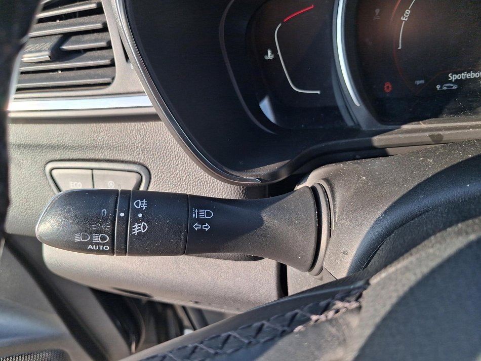 Renault Kadjar 1.2 TCe Black Edition