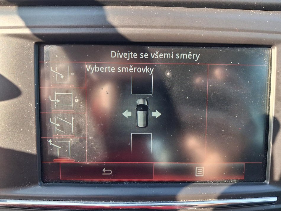 Renault Kadjar 1.2 TCe Black Edition