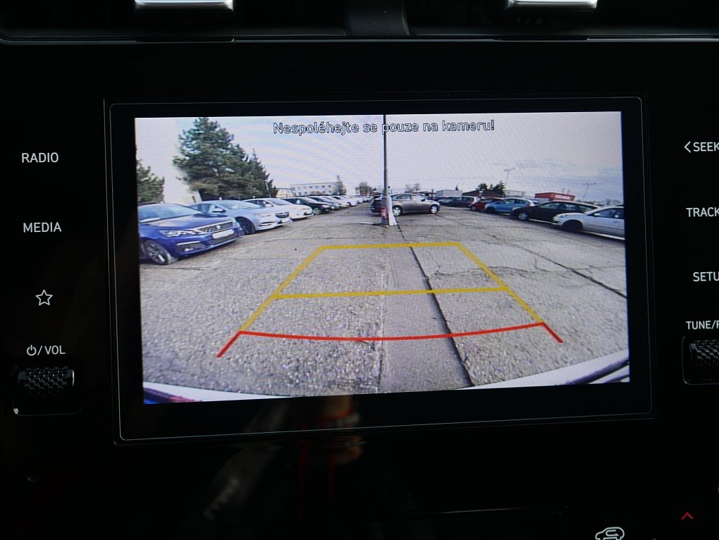 Hyundai Tucson 1.6CRDi 