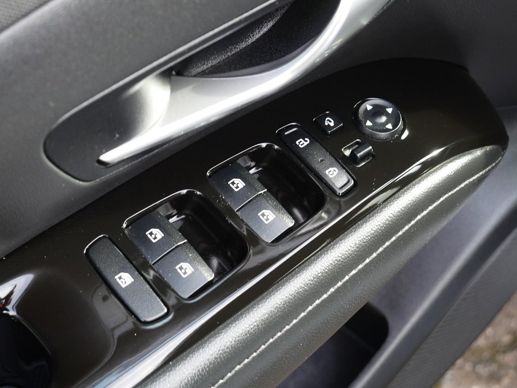 Hyundai Tucson 1.6CRDi 