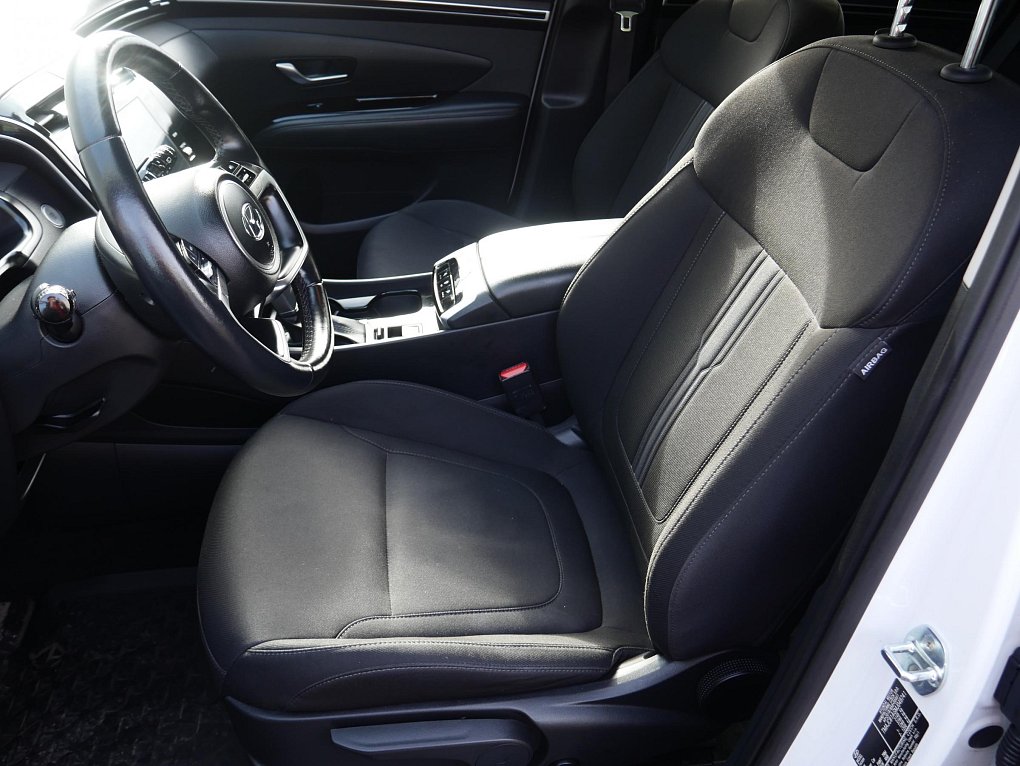 Hyundai Tucson 1.6CRDi 