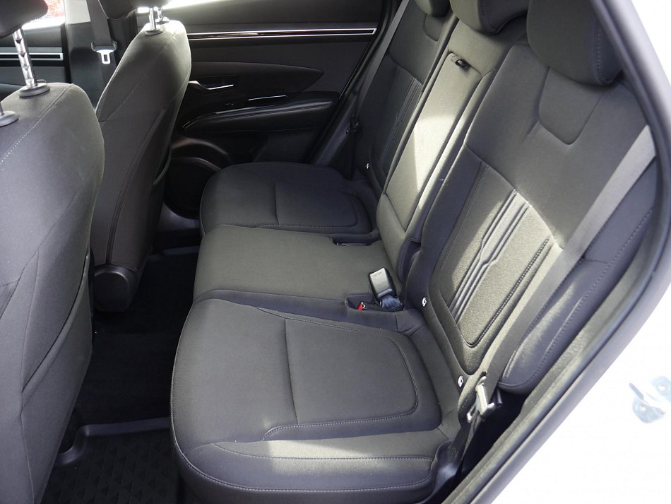 Hyundai Tucson 1.6CRDi 