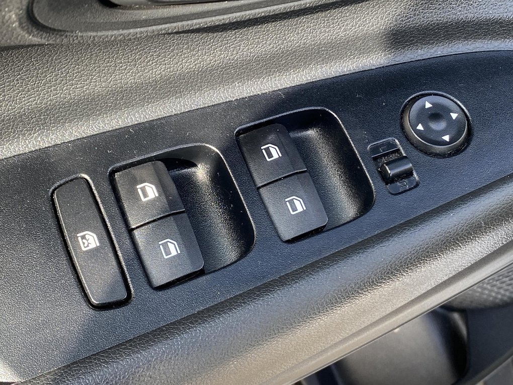 Hyundai Bayon 1.0 T-GDi Comfort