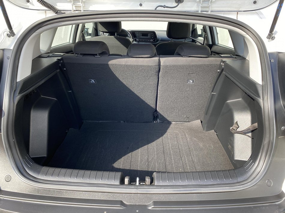 Hyundai Bayon 1.0 T-GDi Comfort