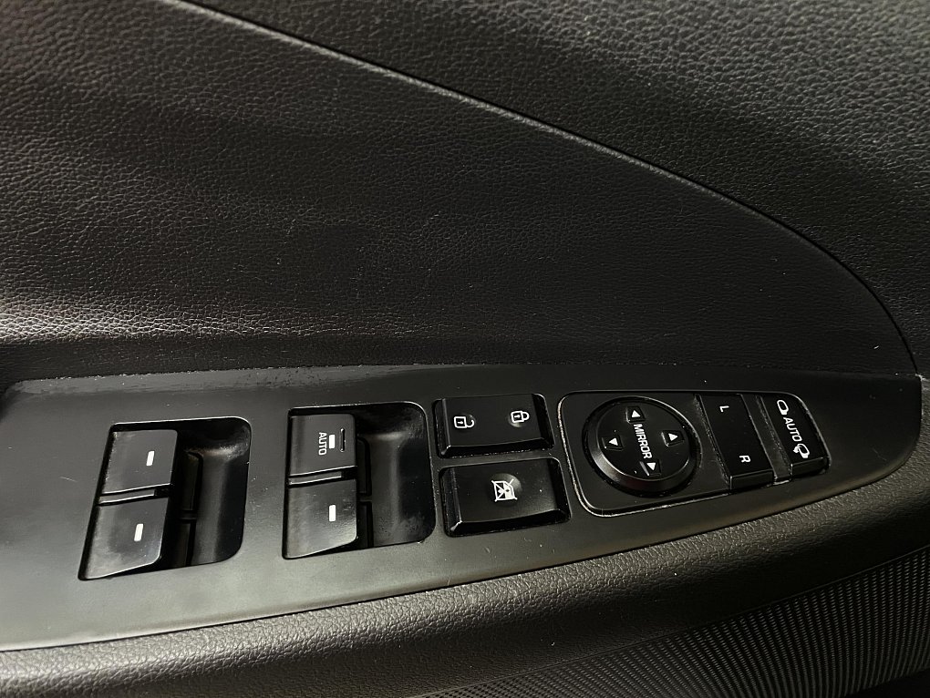 Hyundai Tucson 1.6 T-GDi 