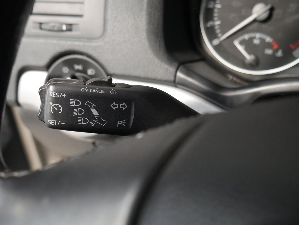 Škoda Octavia II 1.6 TDI 