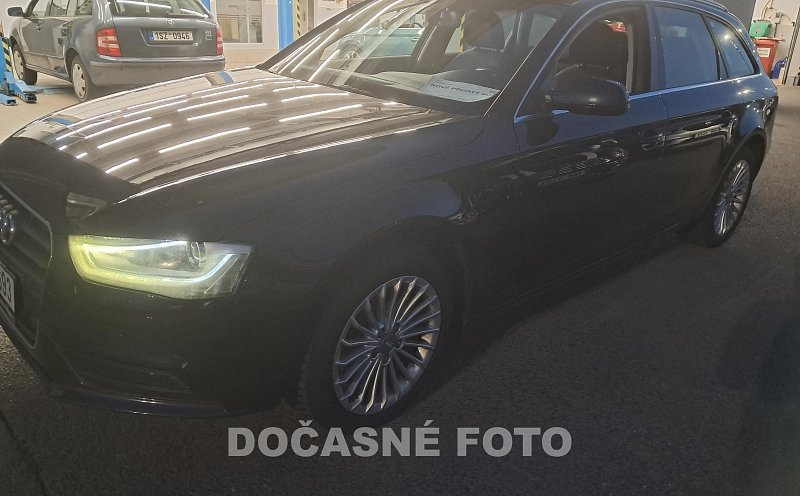 Audi A4 2.0 TDi  Avant