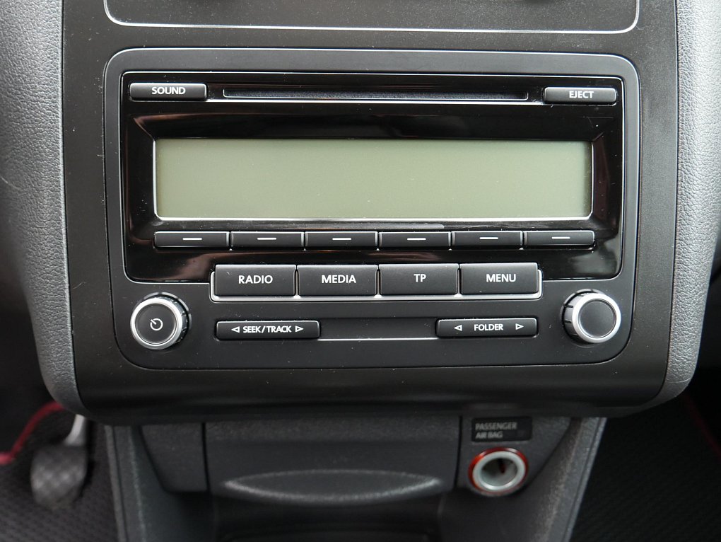Volkswagen Caddy 1.6TDi  MAXi 7míst