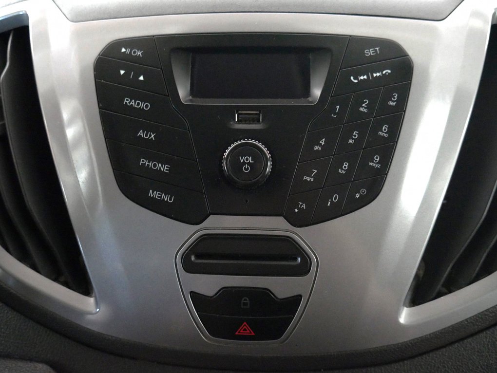 Ford Transit 2.2TDCi Trend