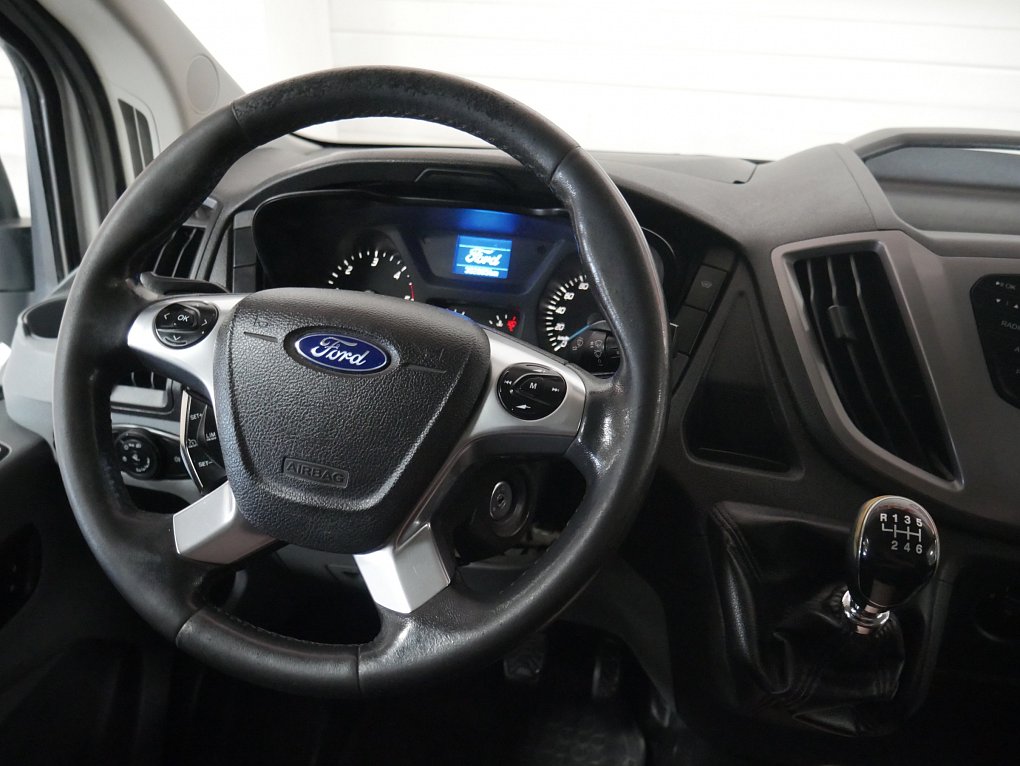 Ford Transit 2.2TDCi Trend