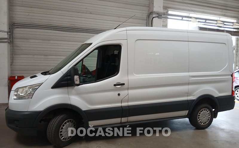 Ford Transit 2.2TDCi Trend