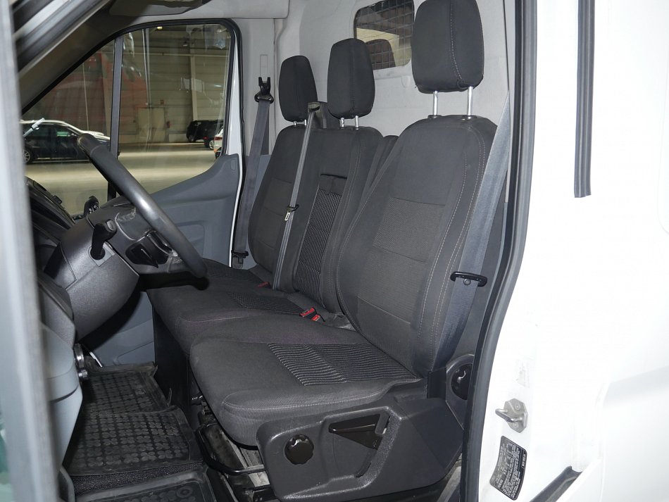 Ford Transit 2.2TDCi Trend