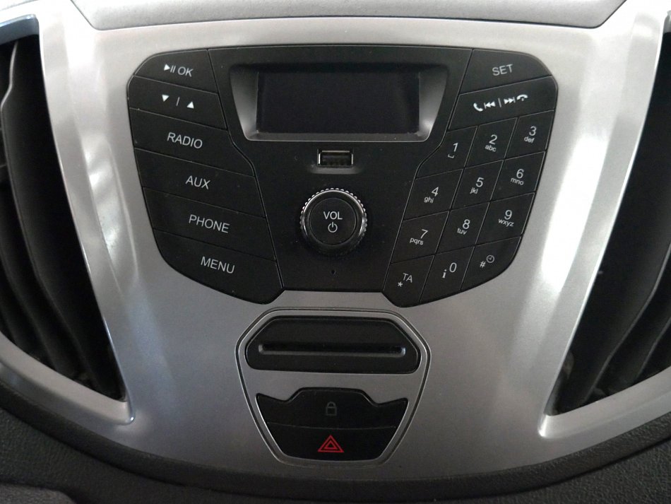 Ford Transit 2.2TDCi Trend