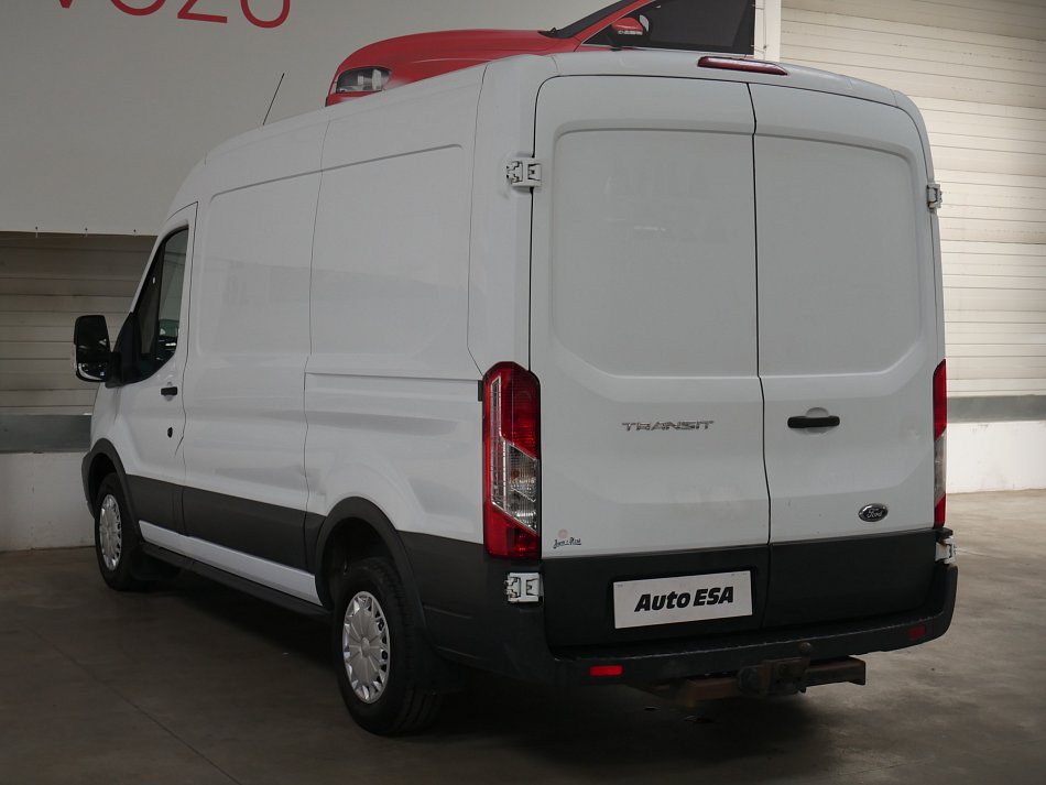 Ford Transit 2.2TDCi Trend