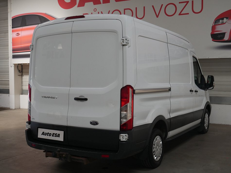 Ford Transit 2.2TDCi Trend