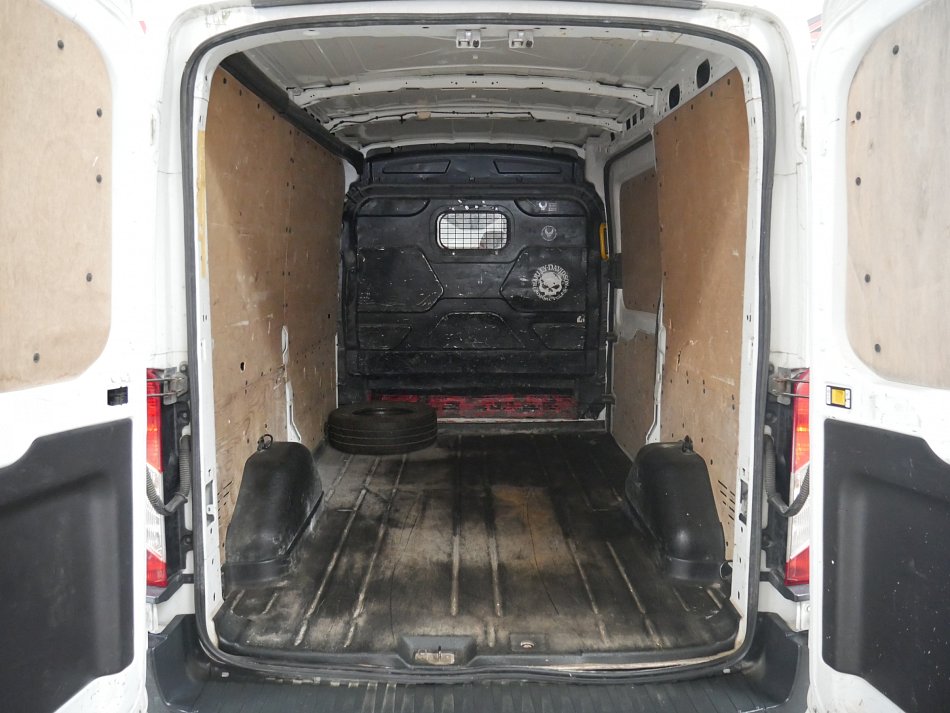 Ford Transit 2.2TDCi Trend