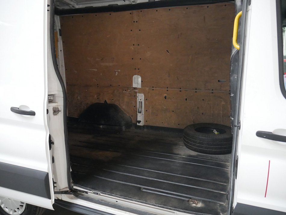 Ford Transit 2.2TDCi Trend
