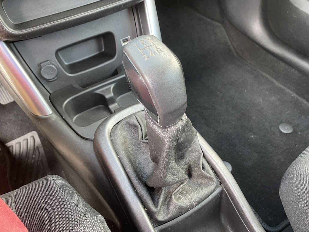 Citroën C3 Aircross 1.2PT Feel