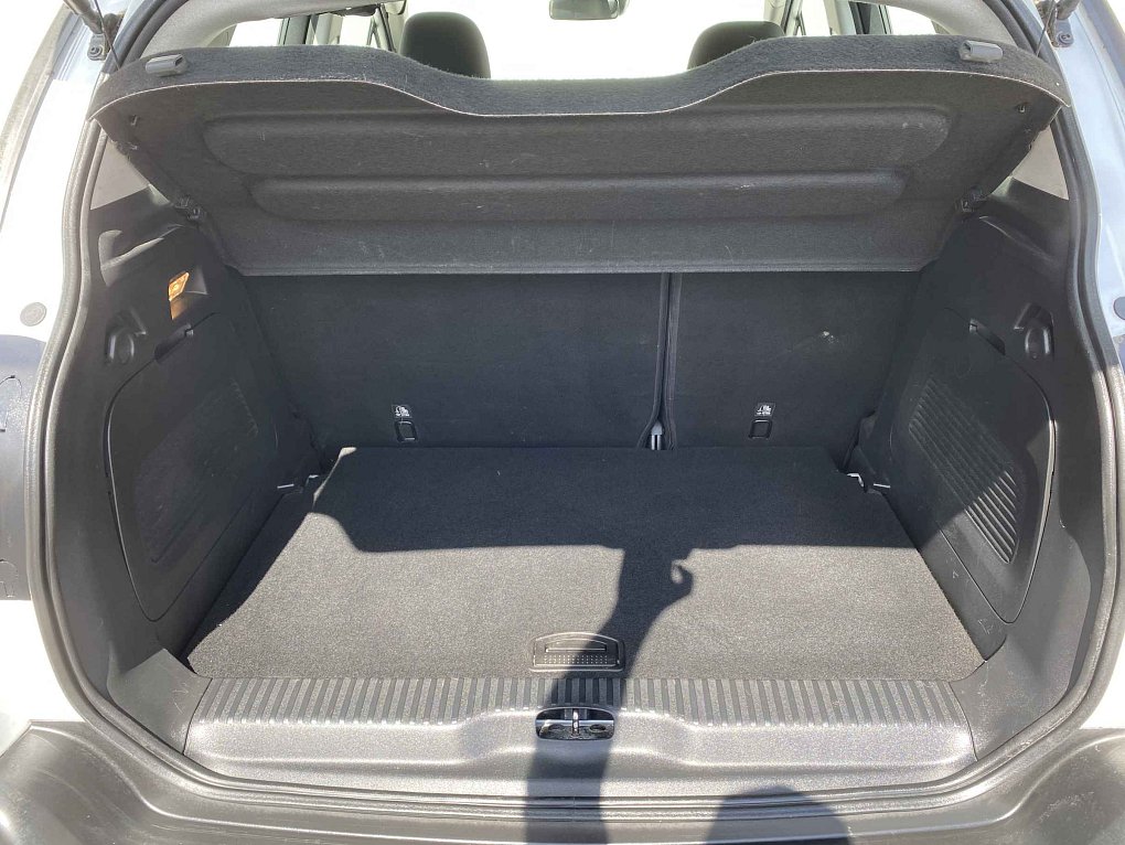 Citroën C3 Aircross 1.2PT Feel