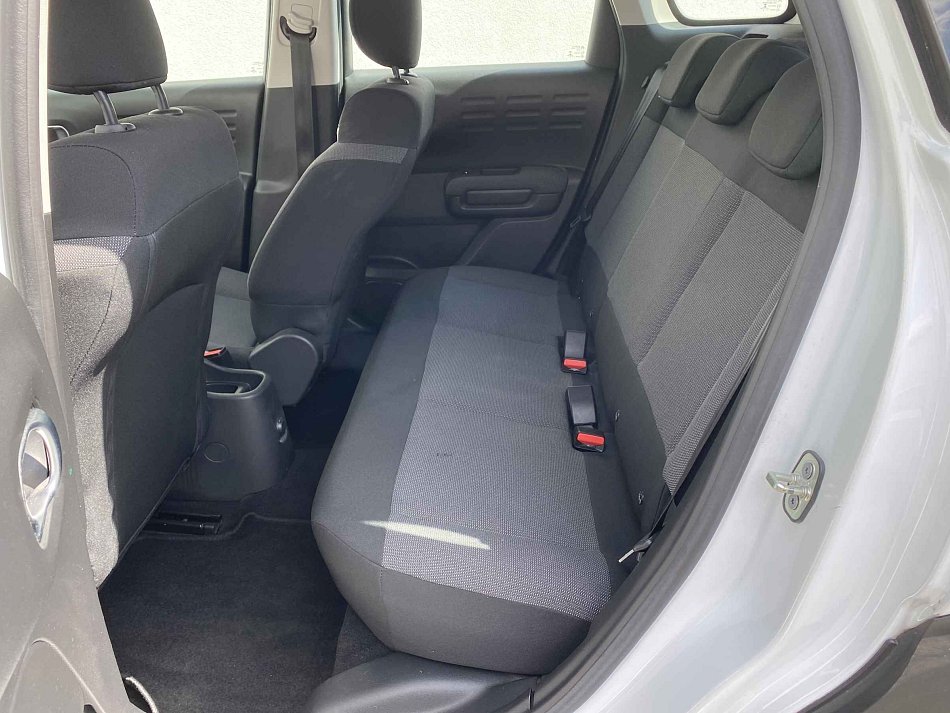 Citroën C3 Aircross 1.2PT Feel