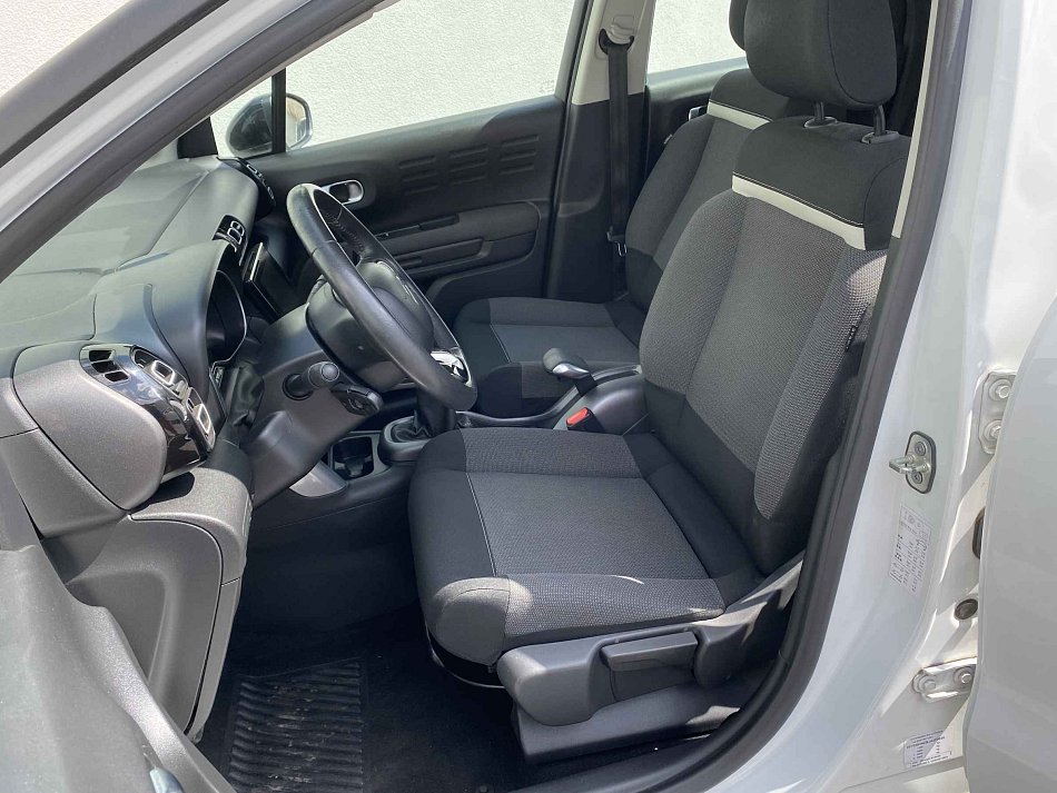 Citroën C3 Aircross 1.2PT Feel