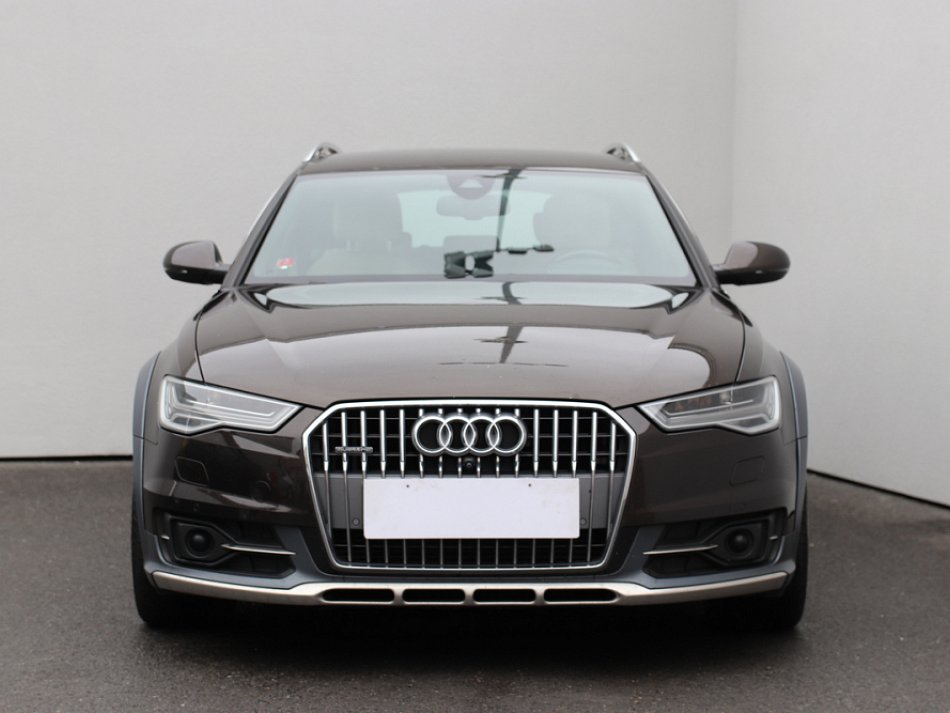 Audi A6 Allroad 3.0  Quattro