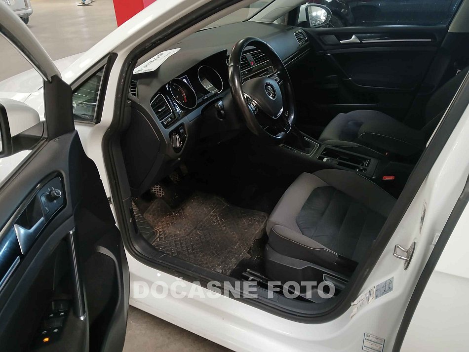 Volkswagen Golf 1.4. tsi 