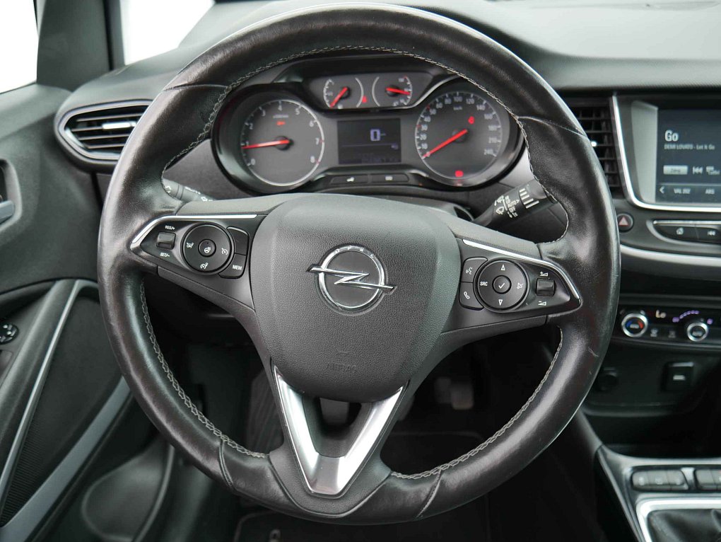 Opel Crossland X 1.2 PT 