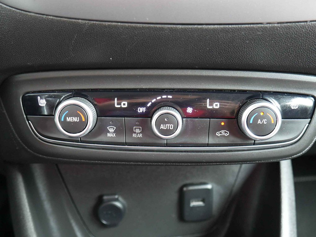 Opel Crossland X 1.2 PT 
