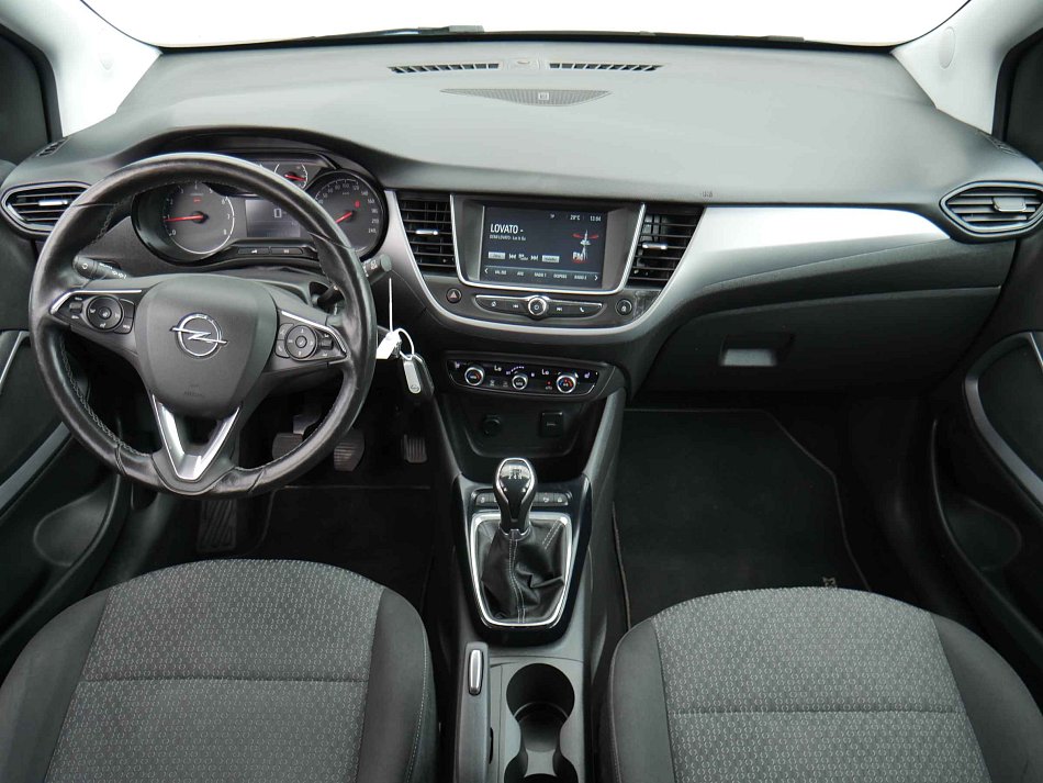 Opel Crossland X 1.2 PT 