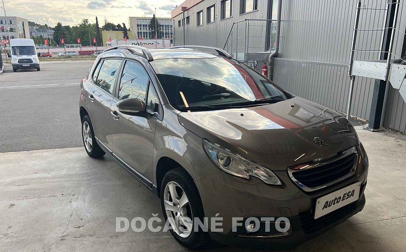Peugeot 2008 1.2 PureTech 