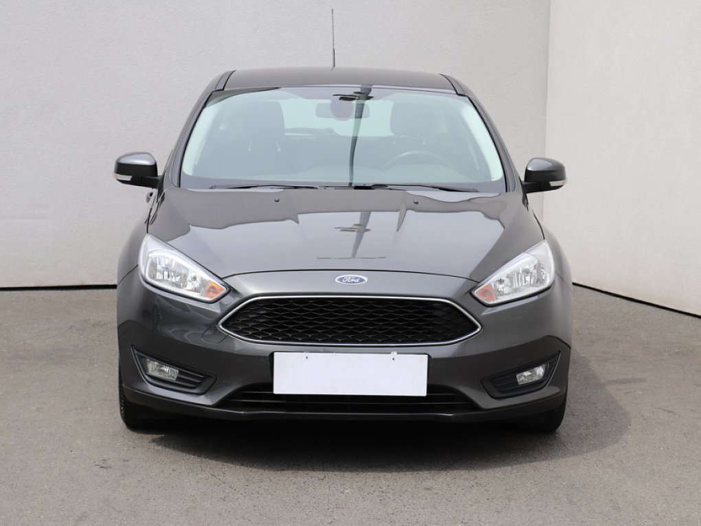 Ford Focus 1.0EB 
