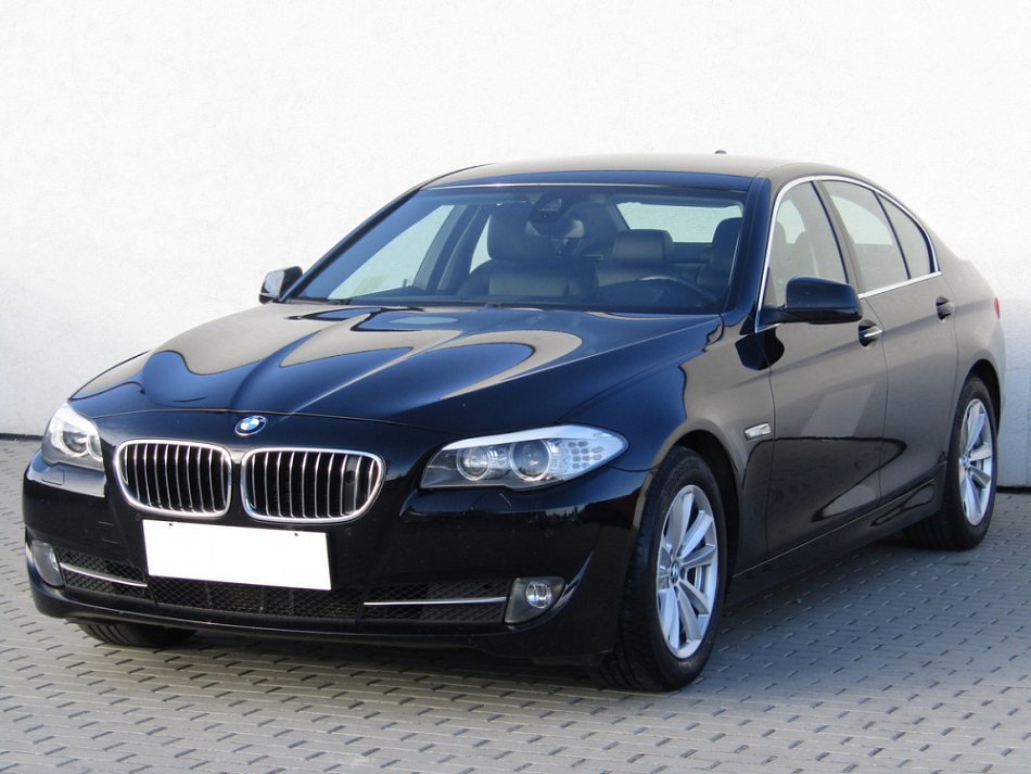 BMW Řada 5 3.0D  xD