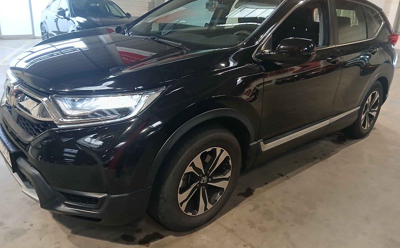 Honda CR-V 1.5 