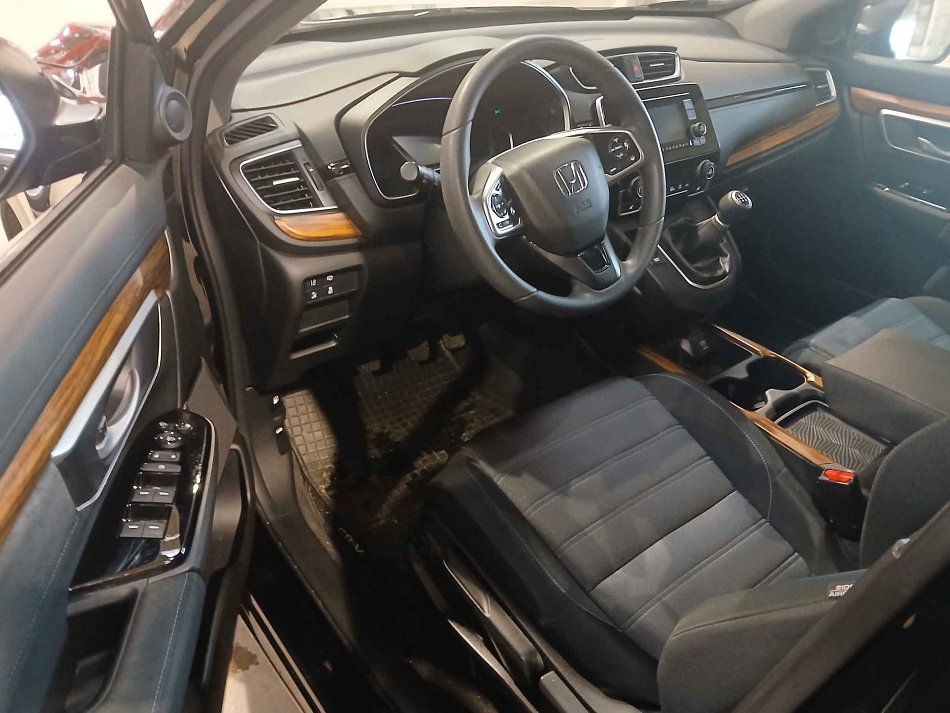 Honda CR-V 1.5 