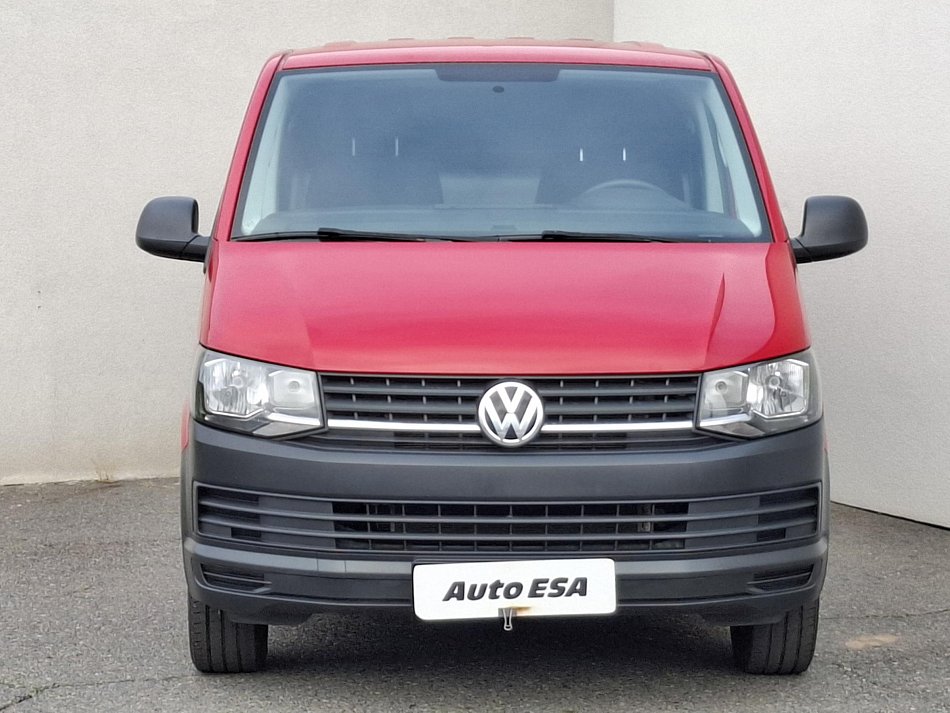 Volkswagen Transporter 2.0TDi  L2H1
