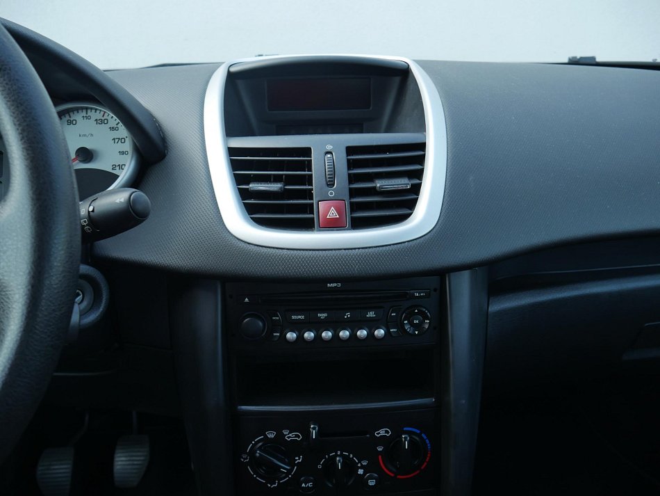Peugeot 207 1.4i 