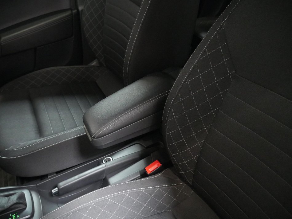 Škoda Rapid 1.2 TSI 