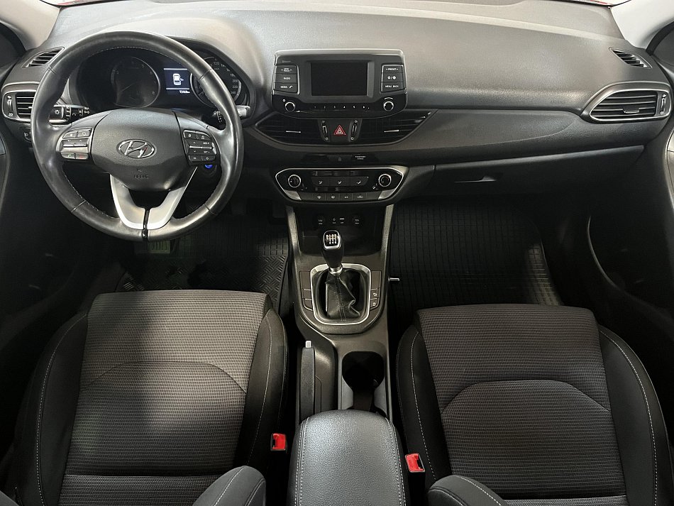 Hyundai I30 1.0T-GDi Trikolor Comfort