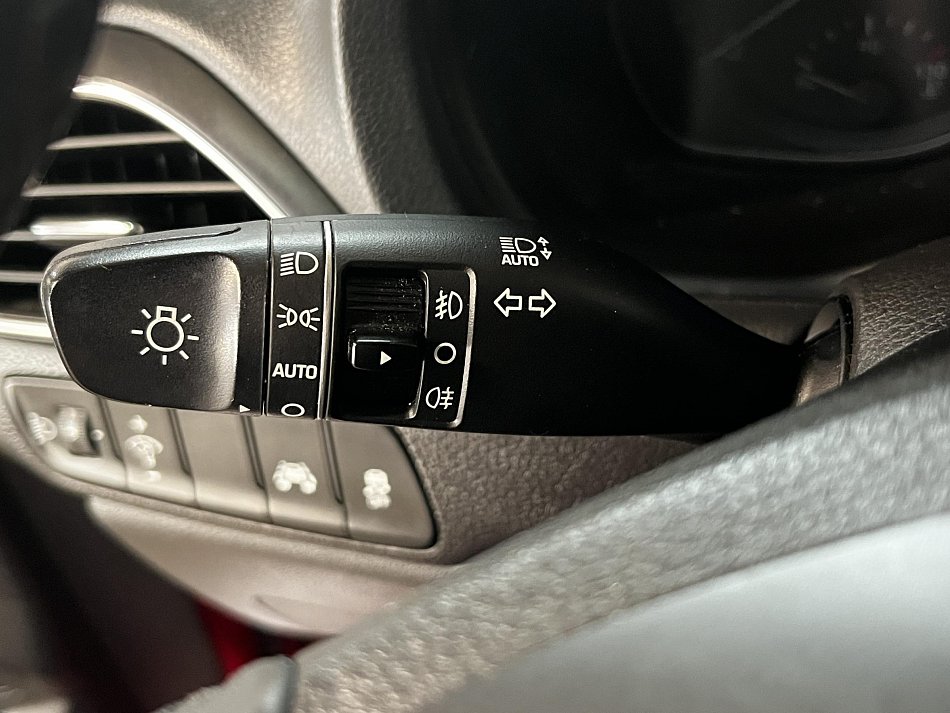 Hyundai I30 1.0T-GDi Trikolor Comfort