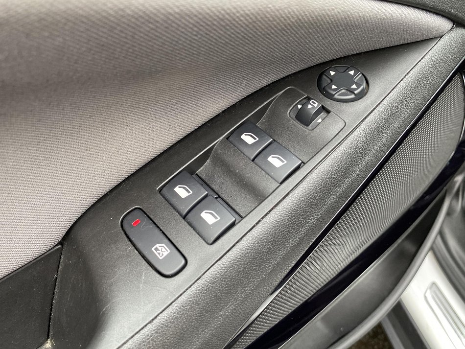 Opel Crossland X 1.2 T Edition 120