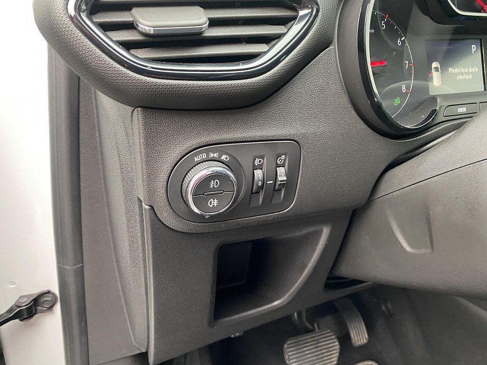 Opel Crossland X 1.2 T Edition 120