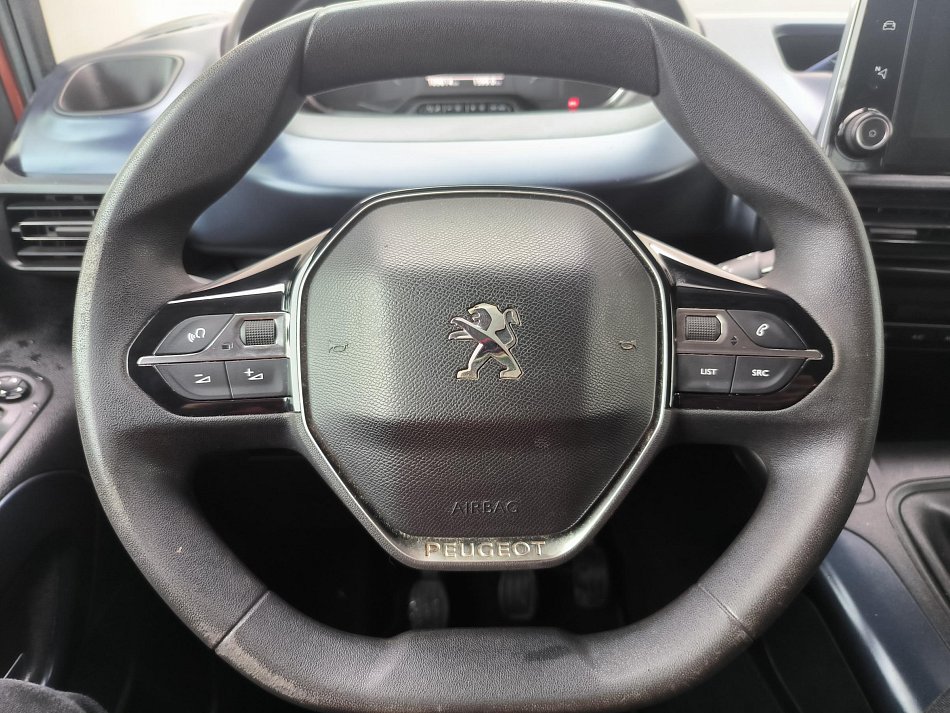 Peugeot Rifter 1.5HDi Allure