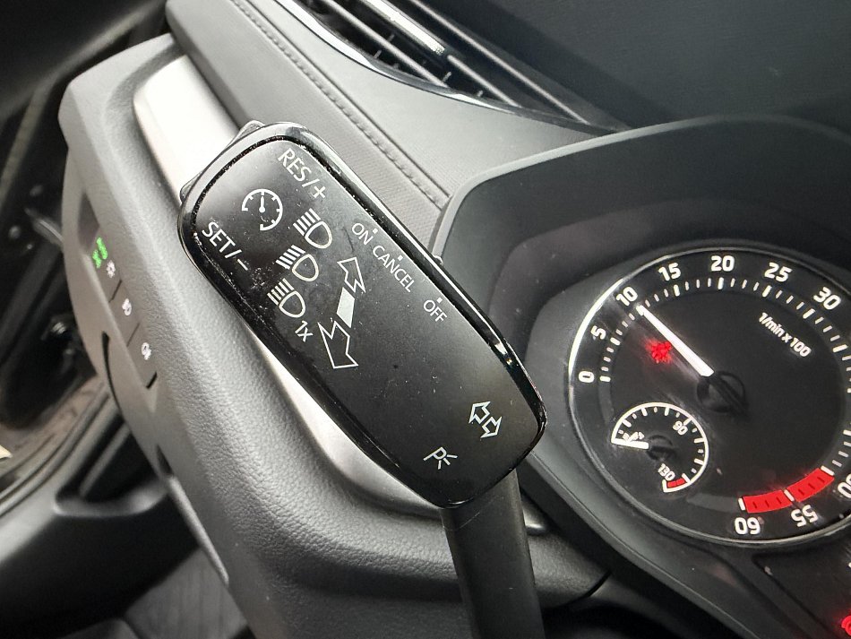 Škoda Octavia IV 2.0 TDi Active