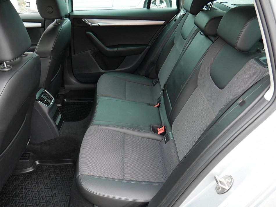 Škoda Octavia III 1.6 TDi Ambition