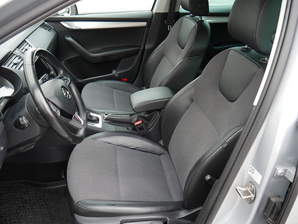 Škoda Octavia III 1.6 TDi Ambition