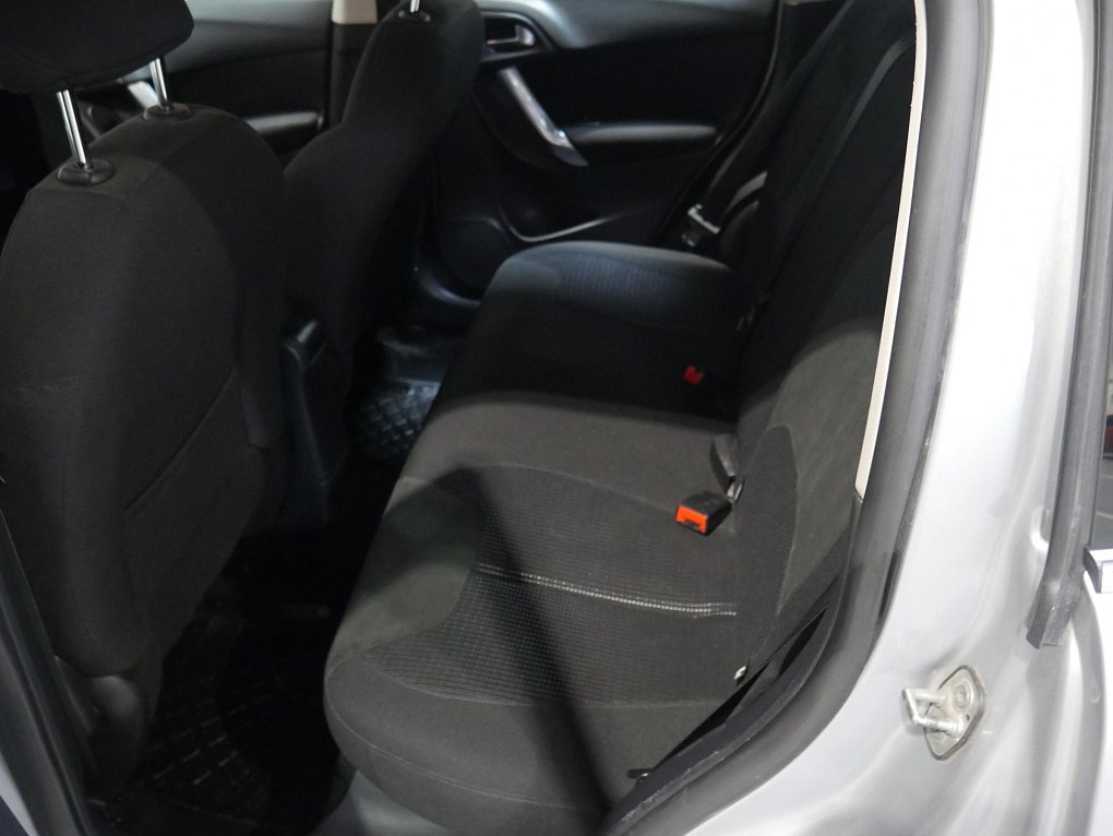 Citroën C3 1.2i 