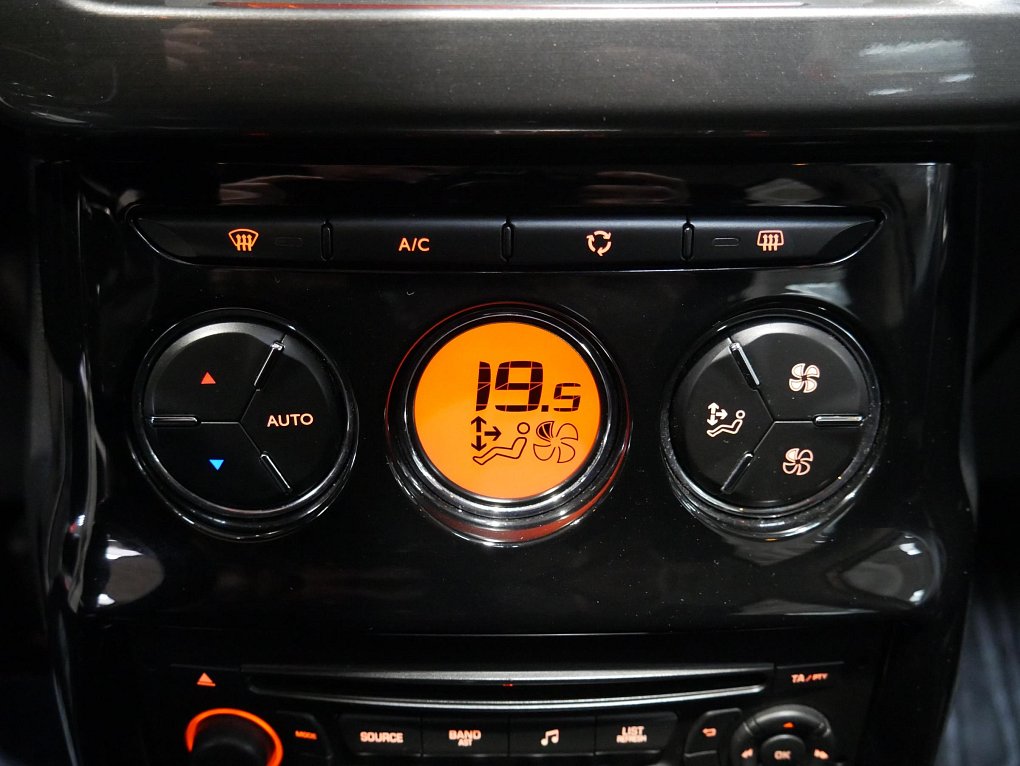 Citroën C3 1.2i 